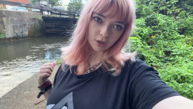 Full leaked Leebee private photo