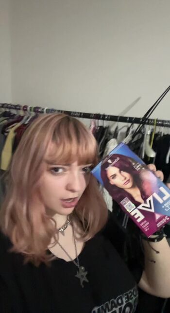 Full leaked Leebee private photo