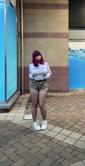 Full leaked Leebee private photo