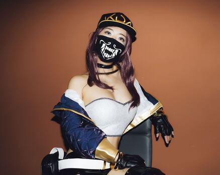 Full leaked Leeeee mona private photo