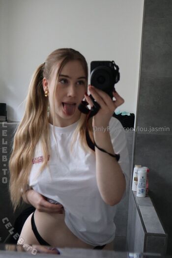Full leaked Leeloo jasmin private photo