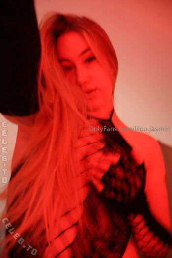 Full leaked Leeloo jasmin private photo