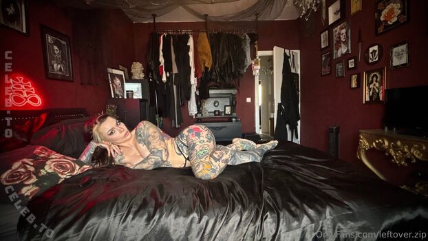 Full leaked Leen leftover private photo