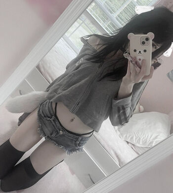 Full leaked Db/l/ private photo