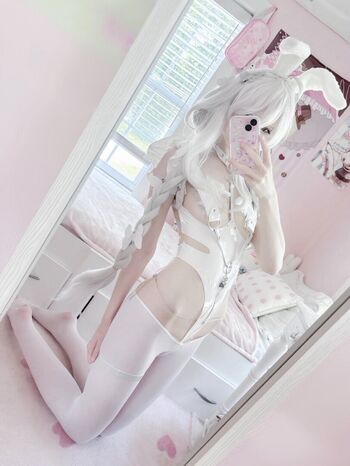 Full leaked Nyybaybie bambi/ private photo