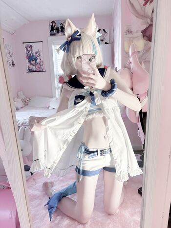 Full leaked Neiva mara / private photo