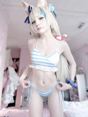 Full leaked Leen private photo
