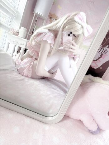 Full leaked Hime tsu / private photo
