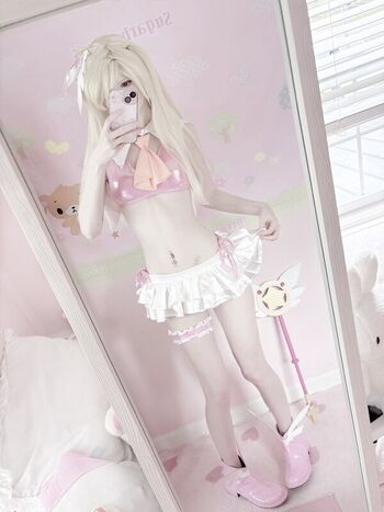 Full leaked Maethe/ private photo