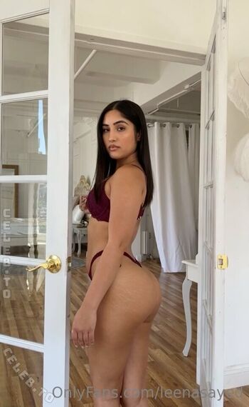 Full leaked Leena sayed private photo