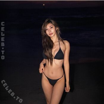 Full leaked Leena xu private photo