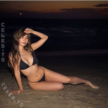 Full leaked Leena xu private photo