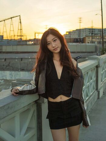 Full leaked Leenda dong private photo