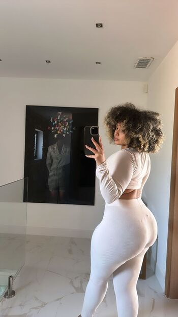 Full leaked Leethiopienne private photo