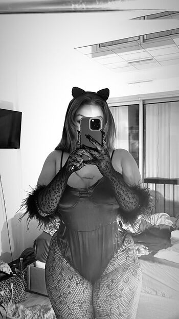 Full leaked Leethiopienne private photo