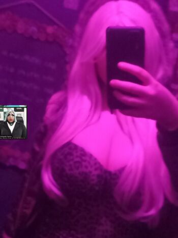 Full leaked Leevicious private photo
