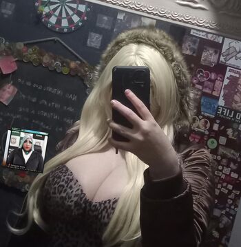 Full leaked Leevicious private photo