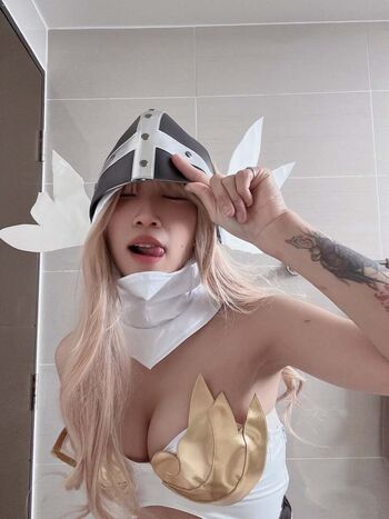 Full leaked Leezipotato private photo