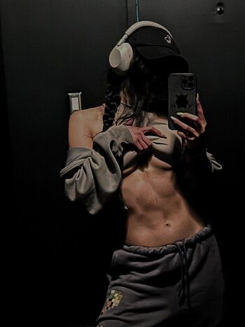 Full leaked Leezipotato private photo