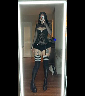 Full leaked Left fordread page private photo