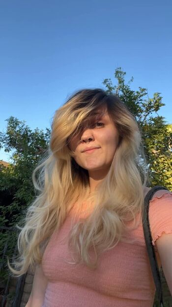 Full leaked Left fordread page private photo
