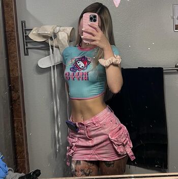 Full leaked Left fordread page private photo