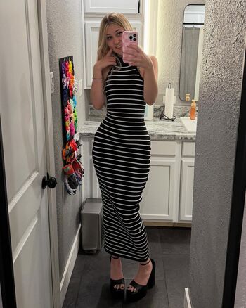 Full leaked Left fordread page private photo