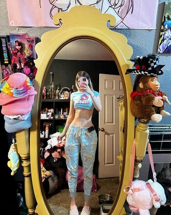 Full leaked Left fordread page private photo
