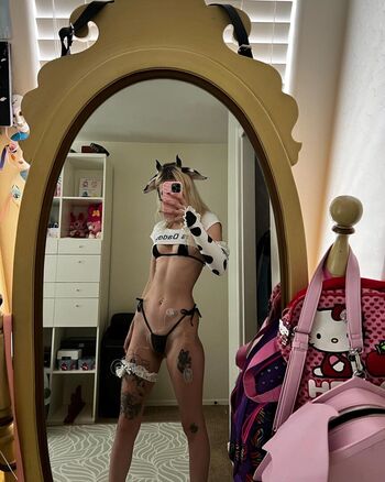 Full leaked Left fordread page private photo