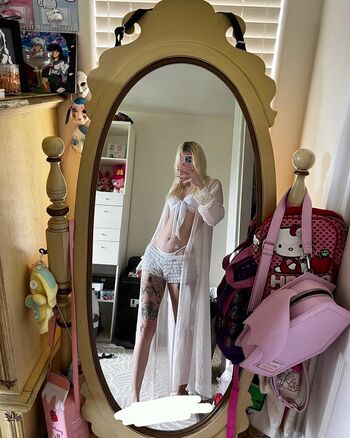 Full leaked Left fordread page private photo