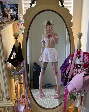 Full leaked Left fordread page private photo