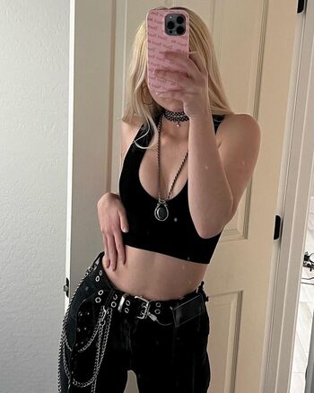 Full leaked Left fordread page private photo