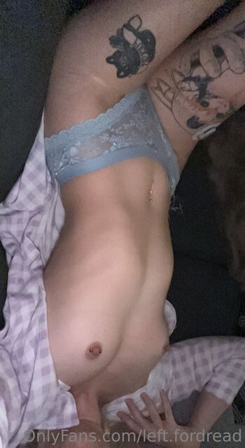 Full leaked Left fordread page private photo