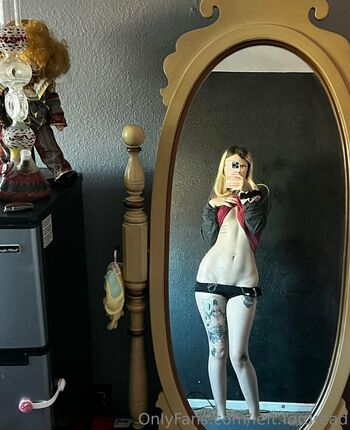 Full leaked Left fordread page private photo