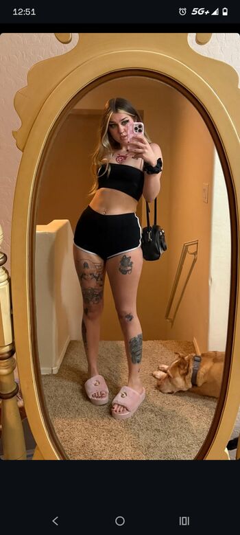 Full leaked Left fordread private photo