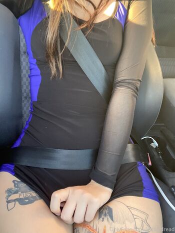 Full leaked Left fordread private photo