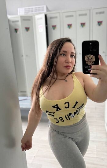 Full leaked Legall lolly page private photo