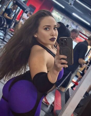 Full leaked Legall lolly private photo