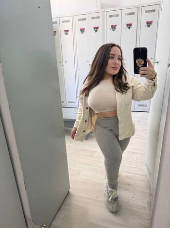 Full leaked Legall lolly private photo