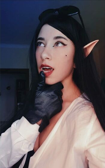 Full leaked Legally a marshmallow private photo