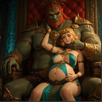 LegendZelda