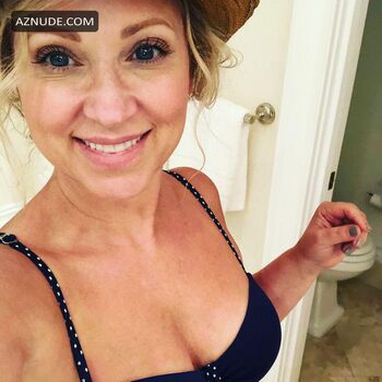 Full leaked Leigh allyn private photo
