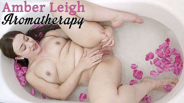 Full leaked Leigh amber private photo