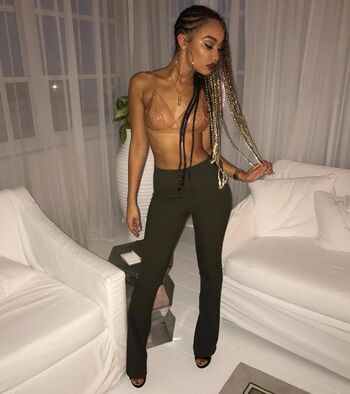 Full leaked Leigh anne page private photo