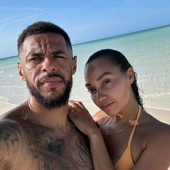 Full leaked Leigh anne private photo