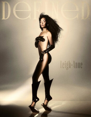 Full leaked Leigh anne private photo