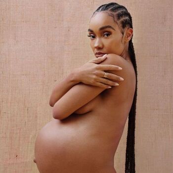 Full leaked Leigh anne private photo