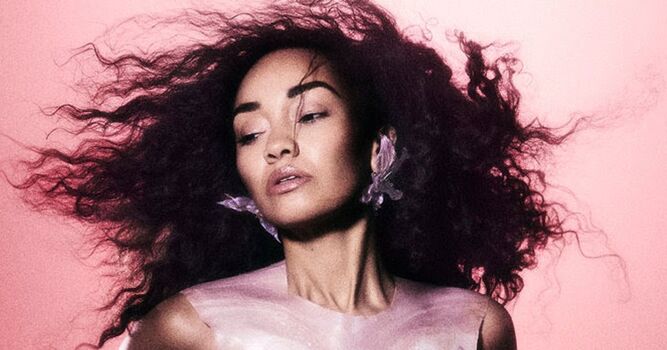 Full leaked Leigh anne private photo