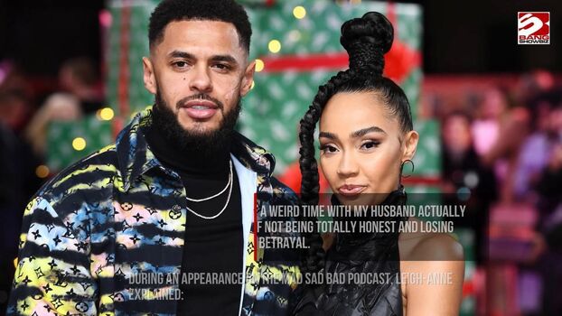 Full leaked Leigh anne private photo