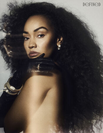 Full leaked Leigh anne private photo